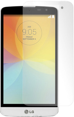 DMG 335MScr Screen Guard for LG L Bello Dual D335