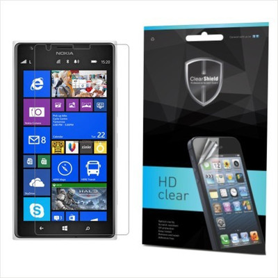 45% OFF on Clear Shield CS-338 Screen Guard for Nokia Lumia 1520 45% OFF on Clear Shield CS-338 Screen Guard for Nokia Lumia 1520