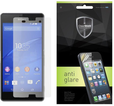 31% OFF on Clear Shield CS-501 Screen Guard for Sony Xperia Z3 Compact D5803, D5833 31% OFF on Clear Shield CS-501 Screen Guard for Sony Xperia Z3 Compact D5803, D5833