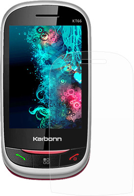 Ostriva OST1200272 Screen Guard for Karbonn KT66
