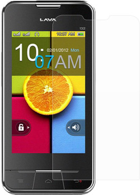 16% OFF on Ostriva OST1000415 Screen Guard for Lava Discover 132