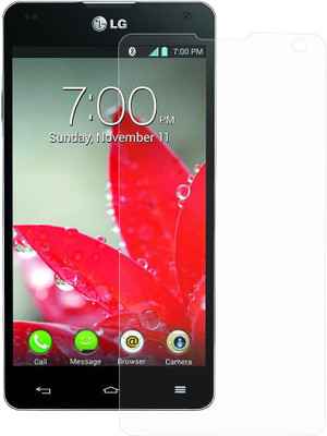 Ostriva OST1200370 Screen Guard for LG Optimus G E975 Ostriva OST1200370 Screen Guard for LG Optimus G E975