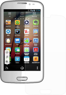 25% OFF on Ostriva OST1000580 Screen Guard for Ambrane Piano A-555