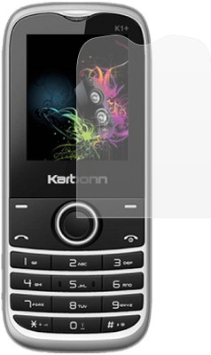 Ostriva OST1200490 Screen Guard for Karbonn K1 Plus Stereo Ostriva OST1200490 Screen Guard for Karbonn K1 Plus Stereo