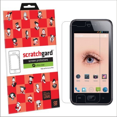20% OFF on Bling 8903746047303 Screen Guard for iBall Andi 4a Radium 20% OFF on Bling 8903746047303 Screen Guard for iBall Andi 4a Radium