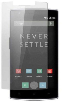 68% OFF on Skyy Tempered Glass Screen Guard for OnePlus One 68% OFF on Skyy Tempered Glass Screen Guard for OnePlus One