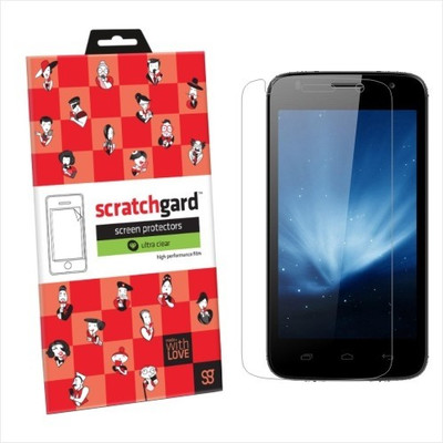 5% OFF on Scratchgard 00-119 Screen Guard for Micromax Canvas Entice A105 5% OFF on Scratchgard 00-119 Screen Guard for Micromax Canvas Entice A105