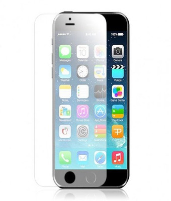39% OFF on Totelec 58 Premium Matte Screen Guard for Apple iPhone 6