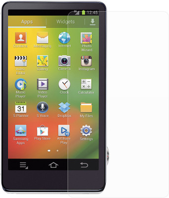 3% OFF on Ostriva OST1100389 Screen Guard for Samsung Galaxy Camera - WiFi & 3G