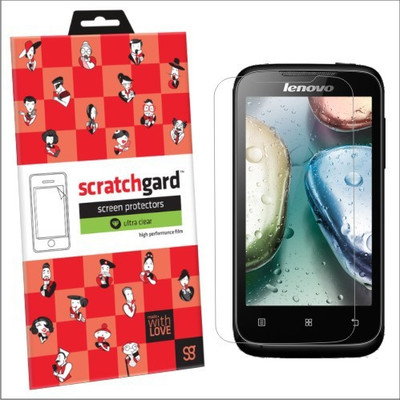 20% OFF on Bling 8903746048928 Screen Guard for Lenovo A369i