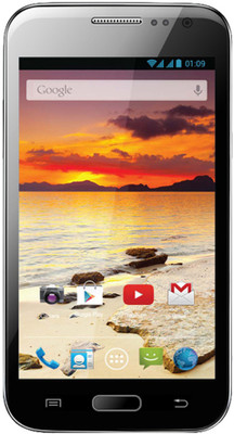 Ostriva OST1101260 Screen Guard for Karbonn A25 PLUS Ostriva OST1101260 Screen Guard for Karbonn A25 PLUS