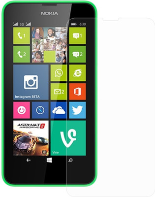 32% OFF on Chevron 630 Matte Finish Anti-Glare Screen Guard for Nokia Lumia 630 32% OFF on Chevron 630 Matte Finish Anti-Glare Screen Guard for Nokia Lumia 630