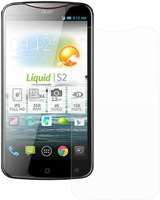 30% OFF on Ostriva OST1000840 Screen Guard for Acer Liquid S2
