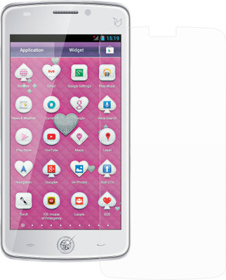 25% OFF on Ostriva OST1001040 Screen Guard for iBall Andi Uddaan 25% OFF on Ostriva OST1001040 Screen Guard for iBall Andi Uddaan