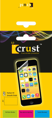 33% OFF on Crust CRSTDAIM-181 Screen Guard for Videocon A20 33% OFF on Crust CRSTDAIM-181 Screen Guard for Videocon A20