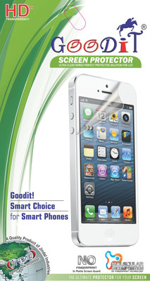 46% OFF on GooDiT Sony Xperia SP Screen Guard for Sony Xperia SP 46% OFF on GooDiT Sony Xperia SP Screen Guard for Sony Xperia SP