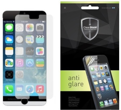 64% OFF on Clear Shield CS-402 Screen Guard for Apple iPhone 6 Plus