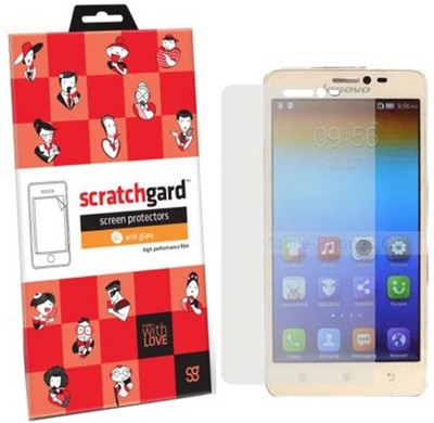 5% OFF on Scratchgard AG-69 Screen Guard for Lenovo S850 5% OFF on Scratchgard AG-69 Screen Guard for Lenovo S850