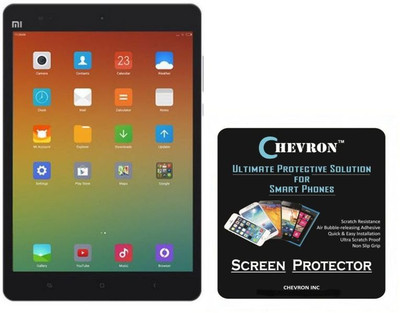 Chevron B242 Matte Screen Guard for Xiaomi Mi Pad Chevron B242 Matte Screen Guard for Xiaomi Mi Pad