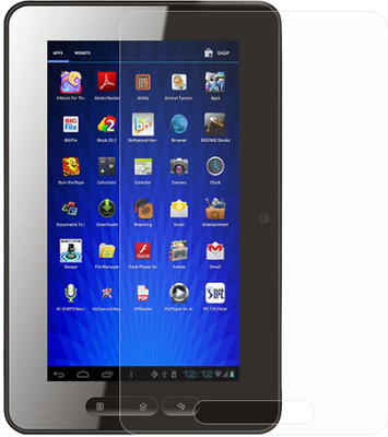 20% OFF on Ostriva OST1200326 Screen Guard for Micromax Funbook 20% OFF on Ostriva OST1200326 Screen Guard for Micromax Funbook