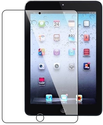 44% OFF on Gioiabazar GB10003 Screen Guard for Apple iPad Mini