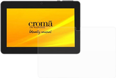 5% OFF on Ostriva OST1201034 Screen Guard for Croma CRXT1178 5% OFF on Ostriva OST1201034 Screen Guard for Croma CRXT1178