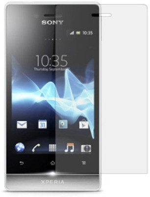 32% OFF on Chevron CH-1104 Screen Guard for Sony Xperia Miro 32% OFF on Chevron CH-1104 Screen Guard for Sony Xperia Miro