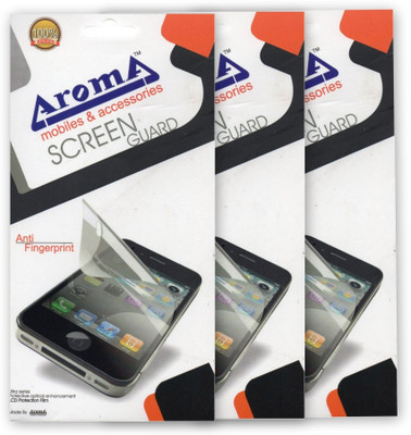 83% OFF on Aroma Xiaomi Mi3 Screen Guard for Xiaomi Mi3