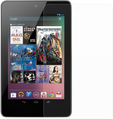 30% OFF on Ostriva OST1000311 Screen Guard for Google Nexus 7 30% OFF on Ostriva OST1000311 Screen Guard for Google Nexus 7