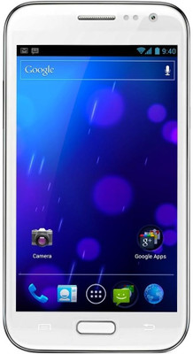 44% OFF on Gioiabazar GB10927 Screen Guard for Karbonn A25 44% OFF on Gioiabazar GB10927 Screen Guard for Karbonn A25