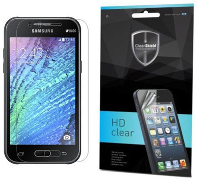 31% OFF on Clear Shield Original HD Clear - (J100H) Screen Guard for Samsung Galaxy J1 31% OFF on Clear Shield Original HD Clear - (J100H) Screen Guard for Samsung Galaxy J1