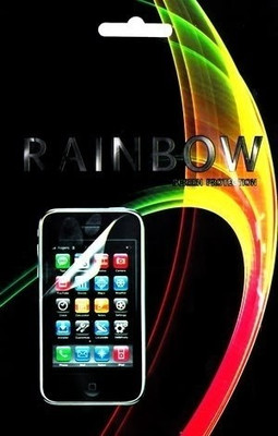 57% OFF on Rainbow EXCEL-0009 Screen Guard for Sony Xperia Z2 57% OFF on Rainbow EXCEL-0009 Screen Guard for Sony Xperia Z2