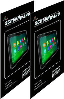 45% OFF on Veegee BL19AL39 Pack of 2 Clear (With Dust Remover) Screen Guard for Lenovo Miix 3 45% OFF on Veegee BL19AL39 Pack of 2 Clear (With Dust Remover) Screen Guard for Lenovo Miix 3