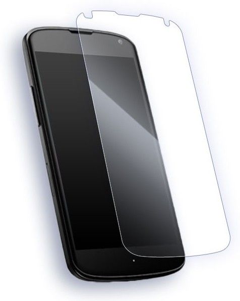 83% OFF on Rsafe Moto_X_2ndGen_Glossy_Finish Screen Guard for Moto X 2nd Gen 83% OFF on Rsafe Moto_X_2ndGen_Glossy_Finish Screen Guard for Moto X 2nd Gen