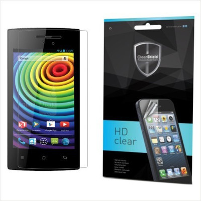 45% OFF on Clear Shield CS-223 Screen Guard for Karbonn A16
