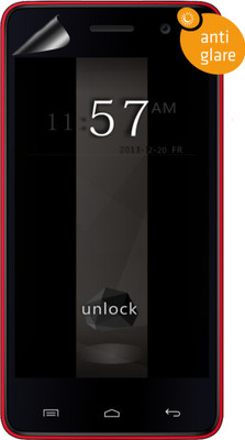5% OFF on Scratchgard 8903746055346 Screen Guard for Micromax Unite2 A106