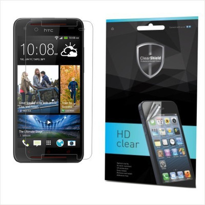 45% OFF on Clear Shield CS-180 Screen Guard for HTC - Butterfly S 45% OFF on Clear Shield CS-180 Screen Guard for HTC - Butterfly S