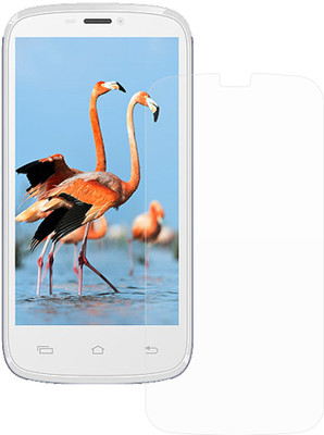 5% OFF on Ostriva OST1200618 Screen Guard for Celkon Signature HD A119