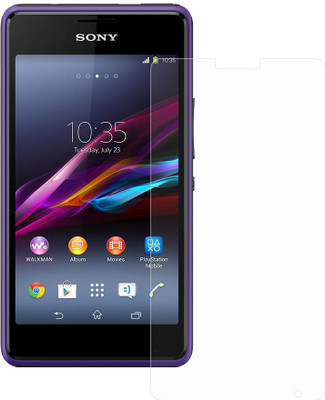 16% OFF on Ostriva OST1001098 Screen Guard for Sony Xperia E1 dual