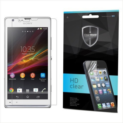 45% OFF on Clear Shield CS-374 Screen Guard for Sony Xperia SP 45% OFF on Clear Shield CS-374 Screen Guard for Sony Xperia SP