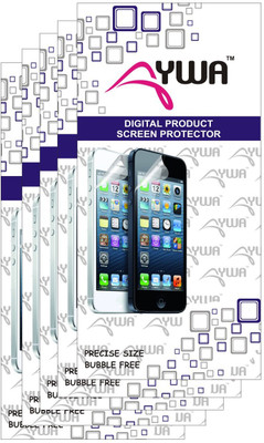 88% OFF on Aywa Air-bubble Proof(Pack Of 5) Screen Guard for OnePlus One 88% OFF on Aywa Air-bubble Proof(Pack Of 5) Screen Guard for OnePlus One