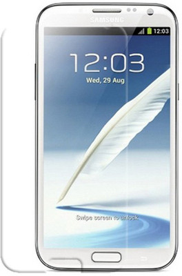 62% OFF on Big Zee Samsung Galaxy Note 1 Ultra Clear HD Screen Guard Screen Guard for Samsung Galaxy Note 1 62% OFF on Big Zee Samsung Galaxy Note 1 Ultra Clear HD Screen Guard Screen Guard for Samsung Galaxy Note 1