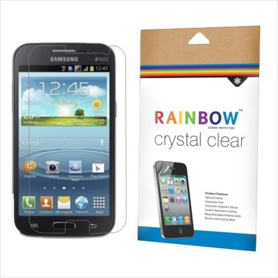 72% OFF on Rainbow Rainbow Crystal Clear Screen Protector For Samsung I8552 Galaxy Grand Quattro Screen Guard for Samsung I8552 Galaxy Grand Quattro 72% OFF on Rainbow Rainbow Crystal Clear Screen Protector For Samsung I8552 Galaxy Grand Quattro Screen Guard for Samsung I8552 Galaxy Grand Quattro