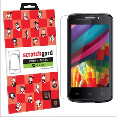 20% OFF on Bling 8903746051980 Screen Guard for iBall Andi 4 B2 20% OFF on Bling 8903746051980 Screen Guard for iBall Andi 4 B2