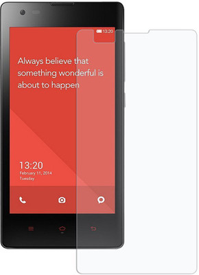 55% OFF on Totelec 31 Premium Matte Screen Guard for Xiomi Redmi Note 55% OFF on Totelec 31 Premium Matte Screen Guard for Xiomi Redmi Note