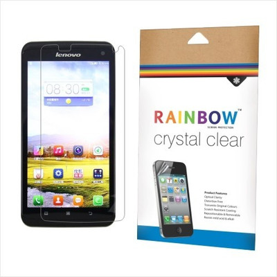48% OFF on Rainbow 00-171 Screen Guard for Lenevo S930 48% OFF on Rainbow 00-171 Screen Guard for Lenevo S930