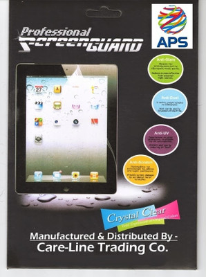 50% OFF on APS Screencare Glossy Scratch Protector Clr-Fp7 Screen Guard for Asus Fonepad 7 Fe170cg 50% OFF on APS Screencare Glossy Scratch Protector Clr-Fp7 Screen Guard for Asus Fonepad 7 Fe170cg