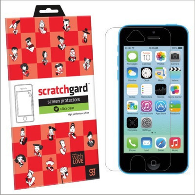 20% OFF on Bling 8903746047549 Screen Guard for Apple iPhone 5C 20% OFF on Bling 8903746047549 Screen Guard for Apple iPhone 5C