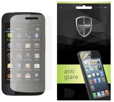 64% OFF on Clear Shield iBall Andi 4 DI Screen Guard for iBall Andi 4 DI 64% OFF on Clear Shield iBall Andi 4 DI Screen Guard for iBall Andi 4 DI