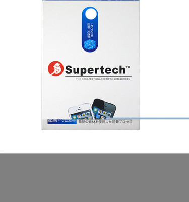 82% OFF on Supertech HD-0337 Screen Guard for Oppo R1